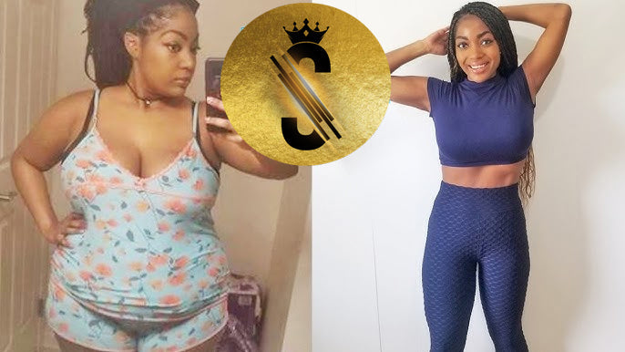 Sugar Gut Detox 7 Day Drops