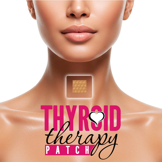 THYROID Therapy Patch